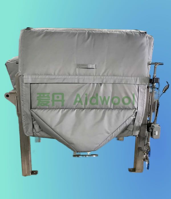 烘箱可拆卸保温套 - 高效节能，安装便捷